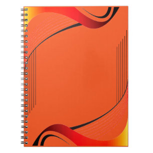 Notebook Notizblock