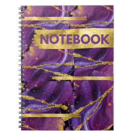 Notebook Notizblock