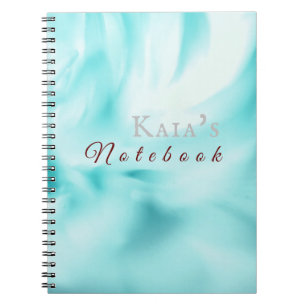 Notebook Notizblock