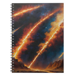 Notebook Notizblock