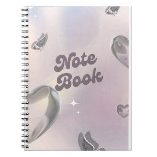 Notebook Notizblock