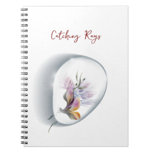 Notebook Notizblock