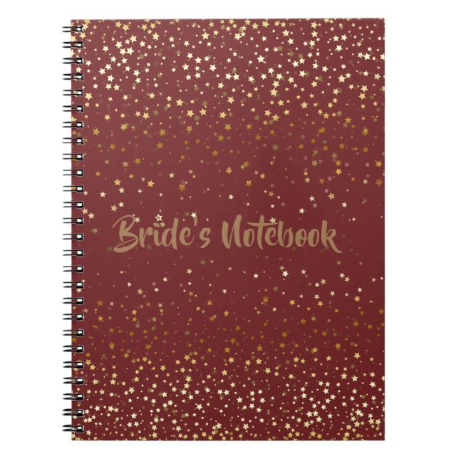 Notebook Notizblock (Vorderseite)