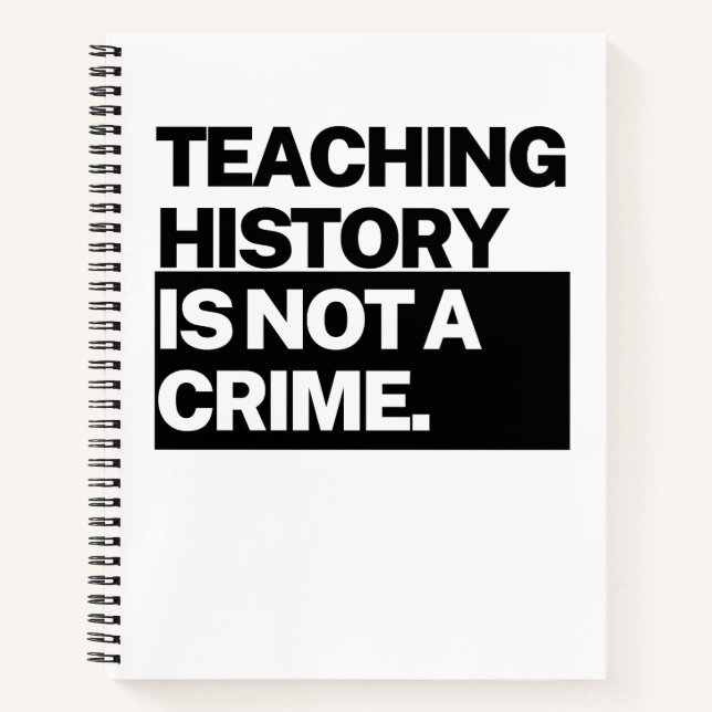 Notebook Notizbuch (Vorderseite)