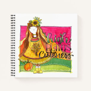 Notebook Notizbuch