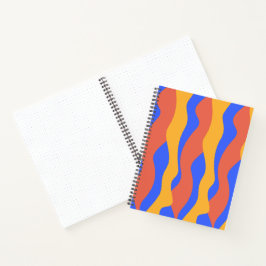 Notebook Notizbuch