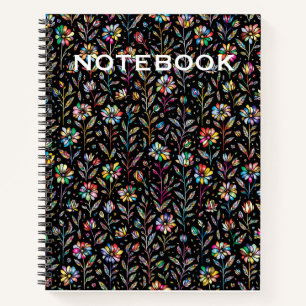 NOTEBOOK NOTIZBUCH