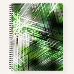 Notebook Notizbuch