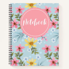 Notebook Notizbuch