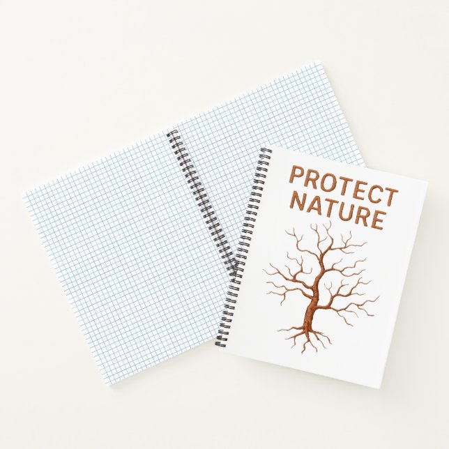 Notebook Notizbuch (Innenseite)