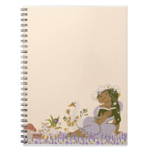 Notebook-PCs, Girl Reading a Book