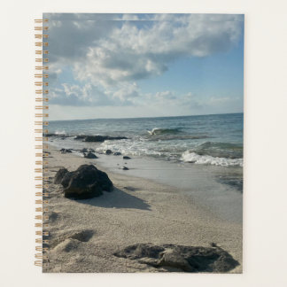 Notebook Planer