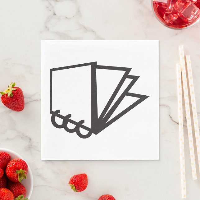 Notebook-Seiten Icon Papier Napkins Serviette (Von Creator hochgeladen)