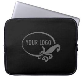 Notebook-Sieb mit benutzerdefiniertem Logo-Brandin Laptopschutzhülle