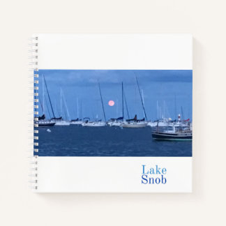 Notebook/Sketchbook Notizbuch