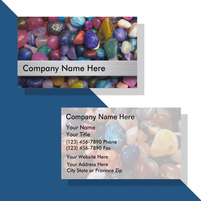 Notebook-Visitenkarten Visitenkarte (Von Creator hochgeladen)