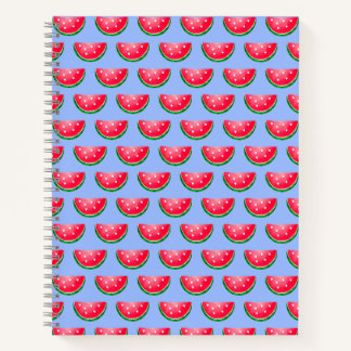 Notebook "Watermelon" Notizbuch