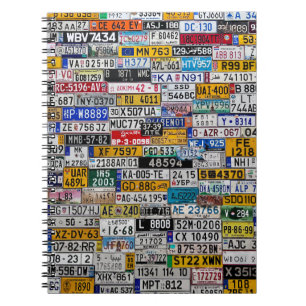 Notebookchipsatz Notizblock