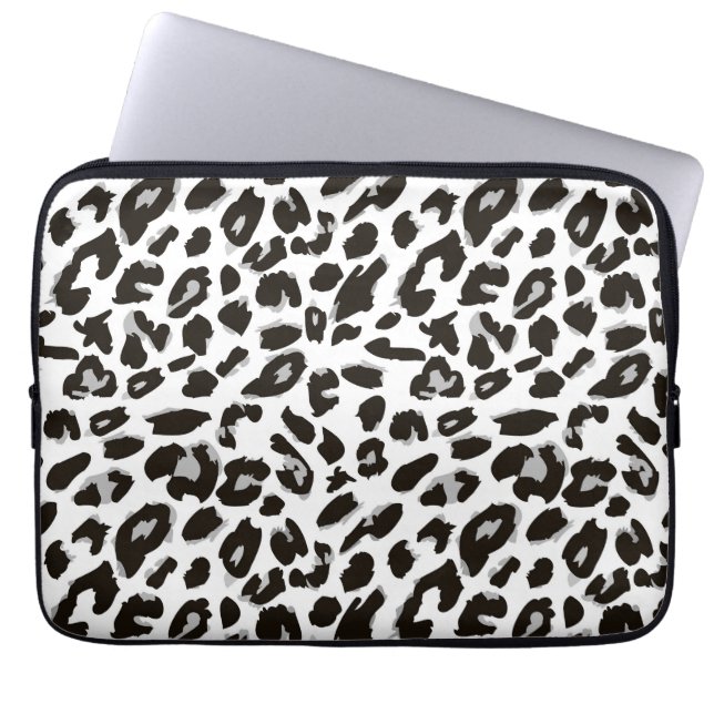 Notebookgehäuse 13" laptopschutzhülle (Vorderseite)