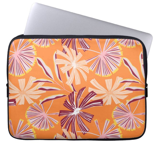 Notebookgehäuse 13" laptopschutzhülle (Vorderseite)