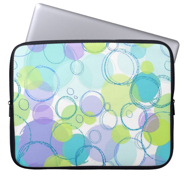 Notebookgehäuse 15" laptopschutzhülle (Vorderseite)