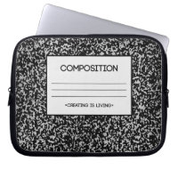 Notebookgestaltung