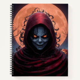 Notebooks Dark Art Reihe 1 16 Notizbuch