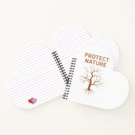 Notebooks/Journale Notizbuch