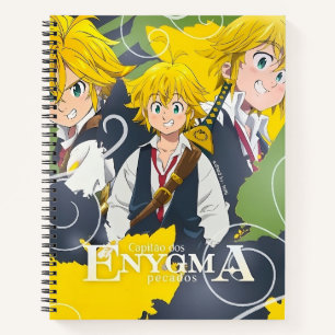 Notebooks & Journals Shop MER_STORm Notizbuch