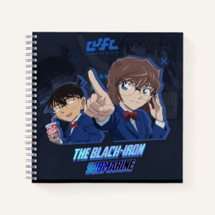 Notebooks & Journals Shop MER_STORm Notizbuch