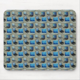 Notebooks Mousepad