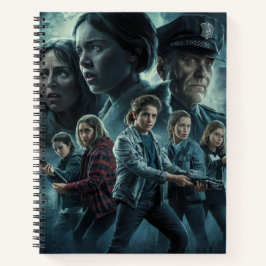 Notebooks Sonstiges 4 02 Notizbuch