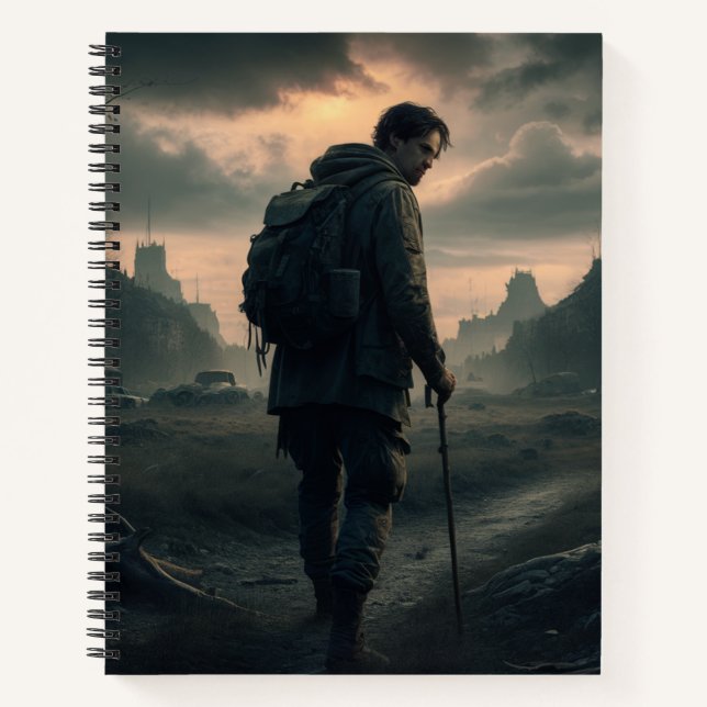 Notebooks Sonstiges 4 05 Notizbuch (Vorderseite)