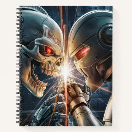 Notebooks Sonstiges 4 09 Notizbuch