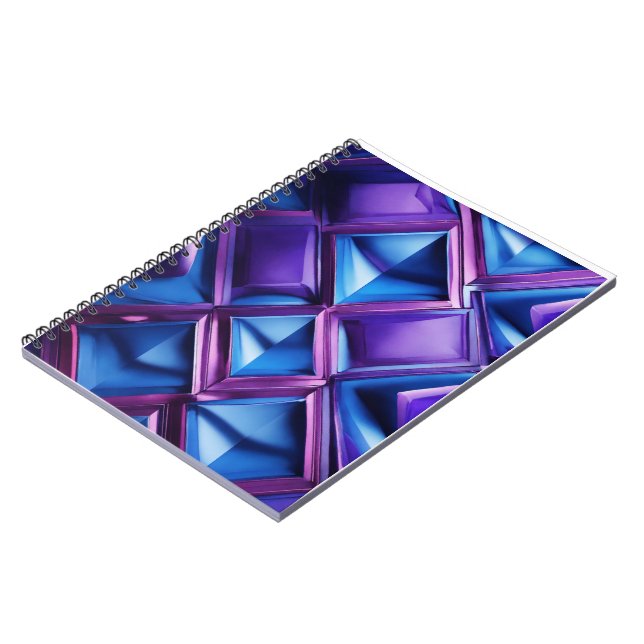 Notebooks und Journale Notizblock (Linke Seite)