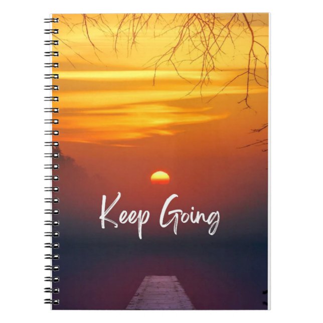 Notebooks und Journale Notizblock (Vorderseite)