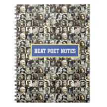 Notebooks und Journale