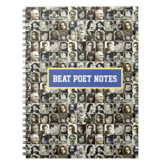 Notebooks und Journale Notizblock