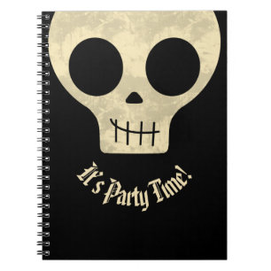 Notebooks und Journale Notizblock