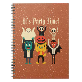 Notebooks und Journale Notizblock