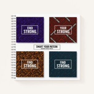 Notebooks und Journale Notizbuch