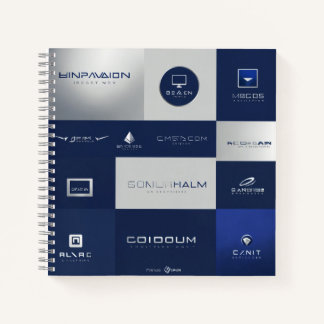 Notebooks und Journale Notizbuch