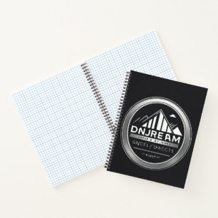 Notebooks und Journale Notizbuch
