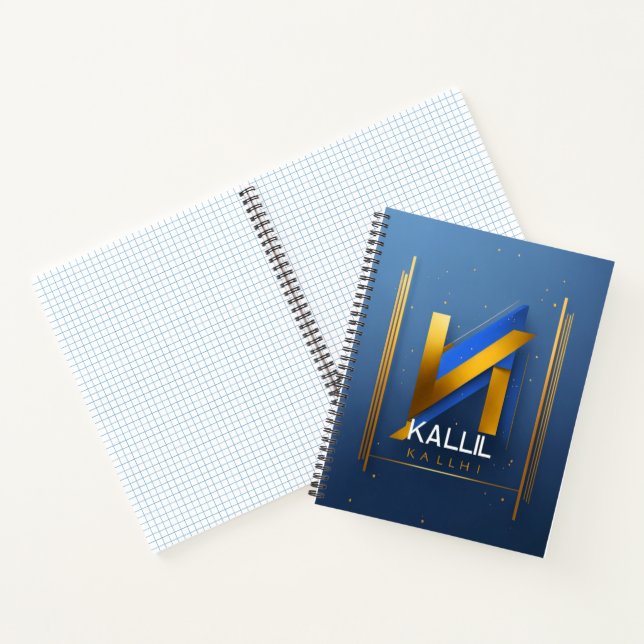 Notebooks und Journale Notizbuch (Innenseite)
