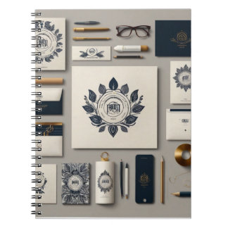 Notebooks und Schreibgeräte > Notebooks Notizblock