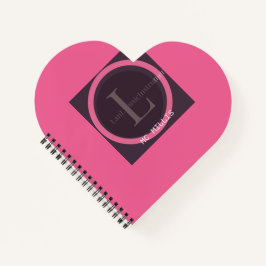 Notebooks von MCMILLIS LMI und: Erstellen von Pads Notizbuch