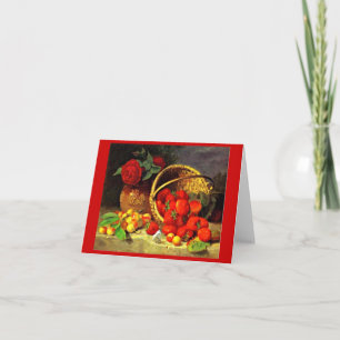 Notecard-Classic/Vintag-Eloise Harriet Stannard 5 Karte