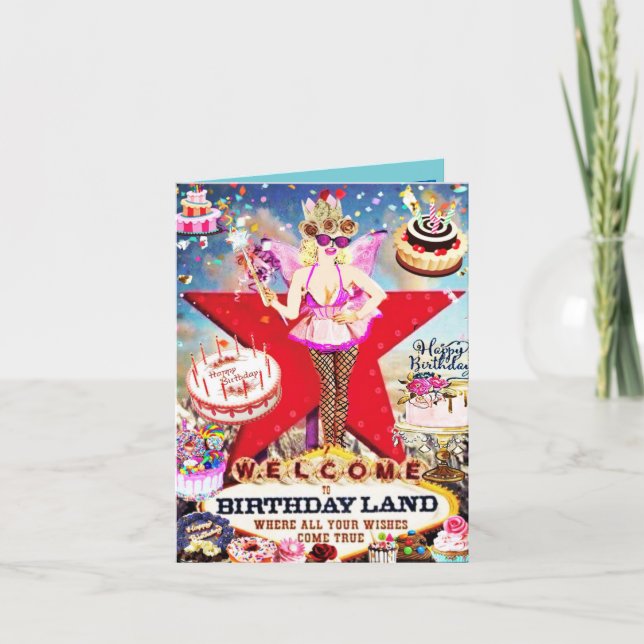 Notecard Feiertagskarte (Vorderseite)