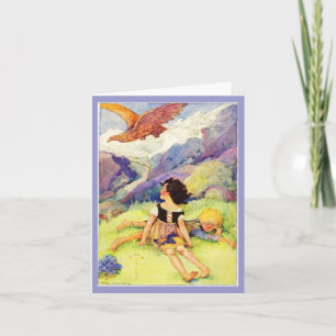 Notecard-Just für Kids-Anne Anderson 19 Karte