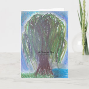 Notecard Karte